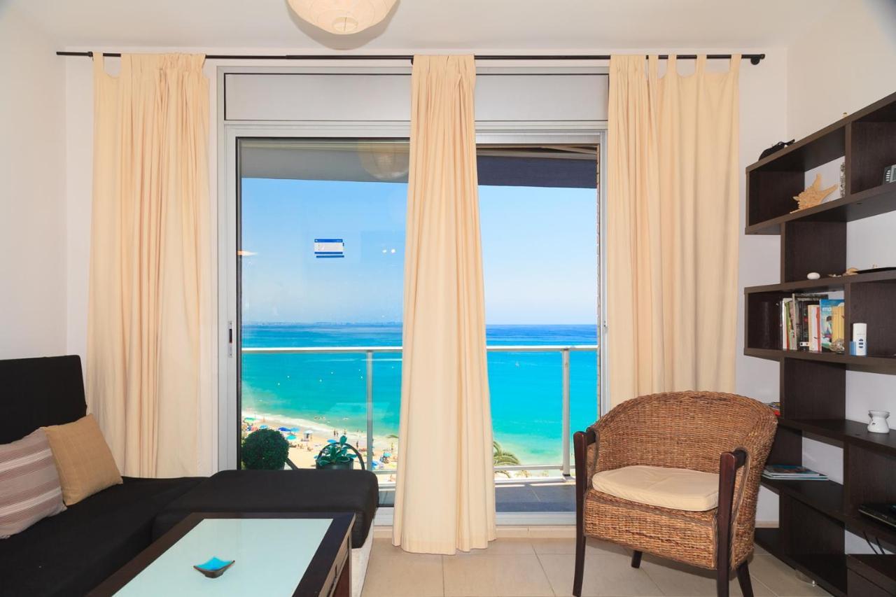 Uhc Panoramic Family Complex Lejlighed Miami Playa Eksteriør billede