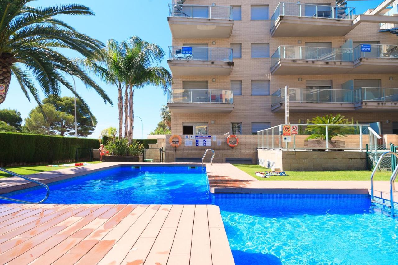 Uhc Panoramic Family Complex Lejlighed Miami Playa Eksteriør billede