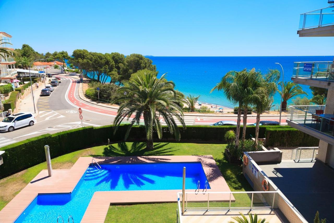 Uhc Panoramic Family Complex Lejlighed Miami Playa Eksteriør billede