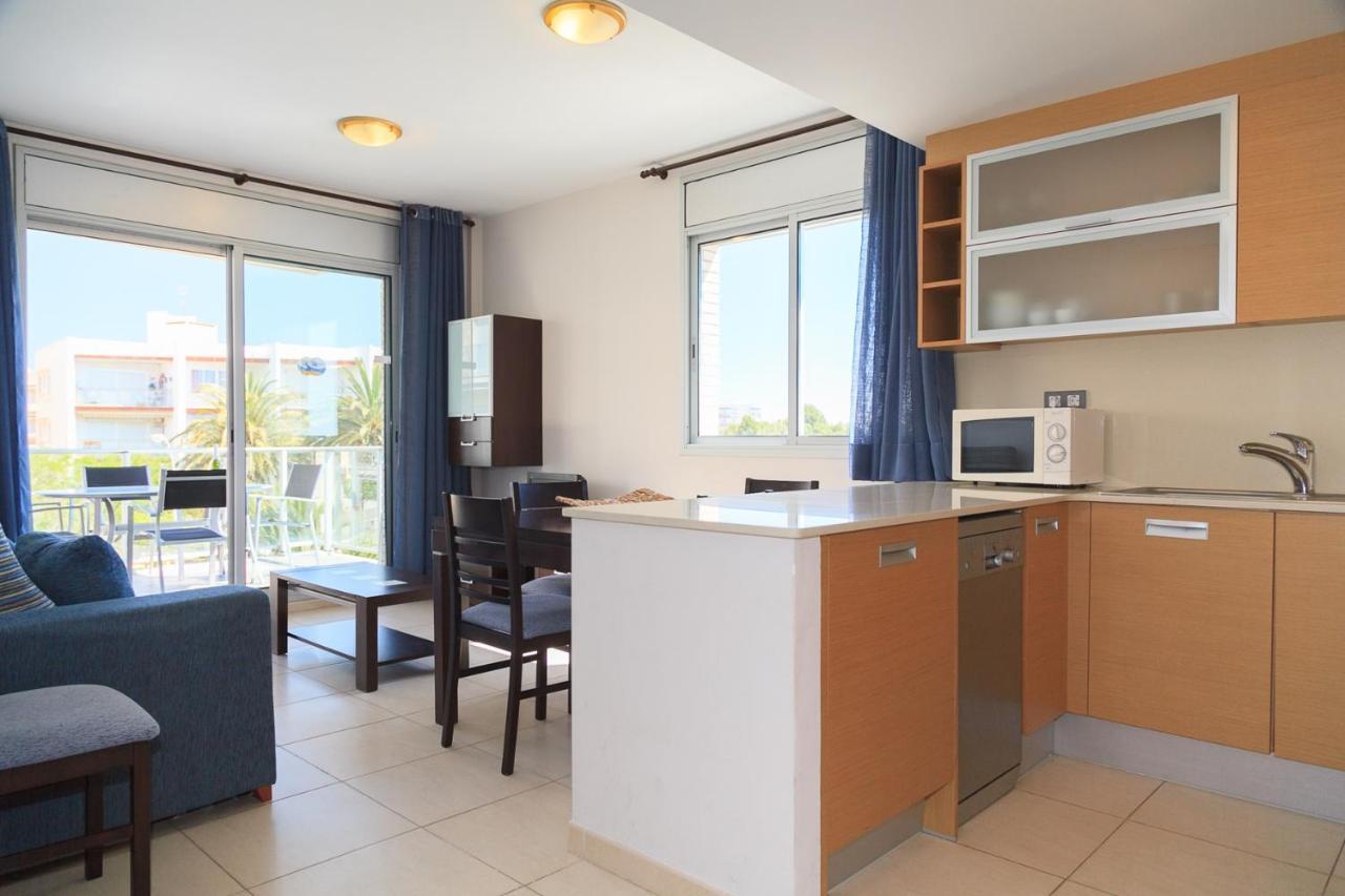 Uhc Panoramic Family Complex Lejlighed Miami Playa Eksteriør billede