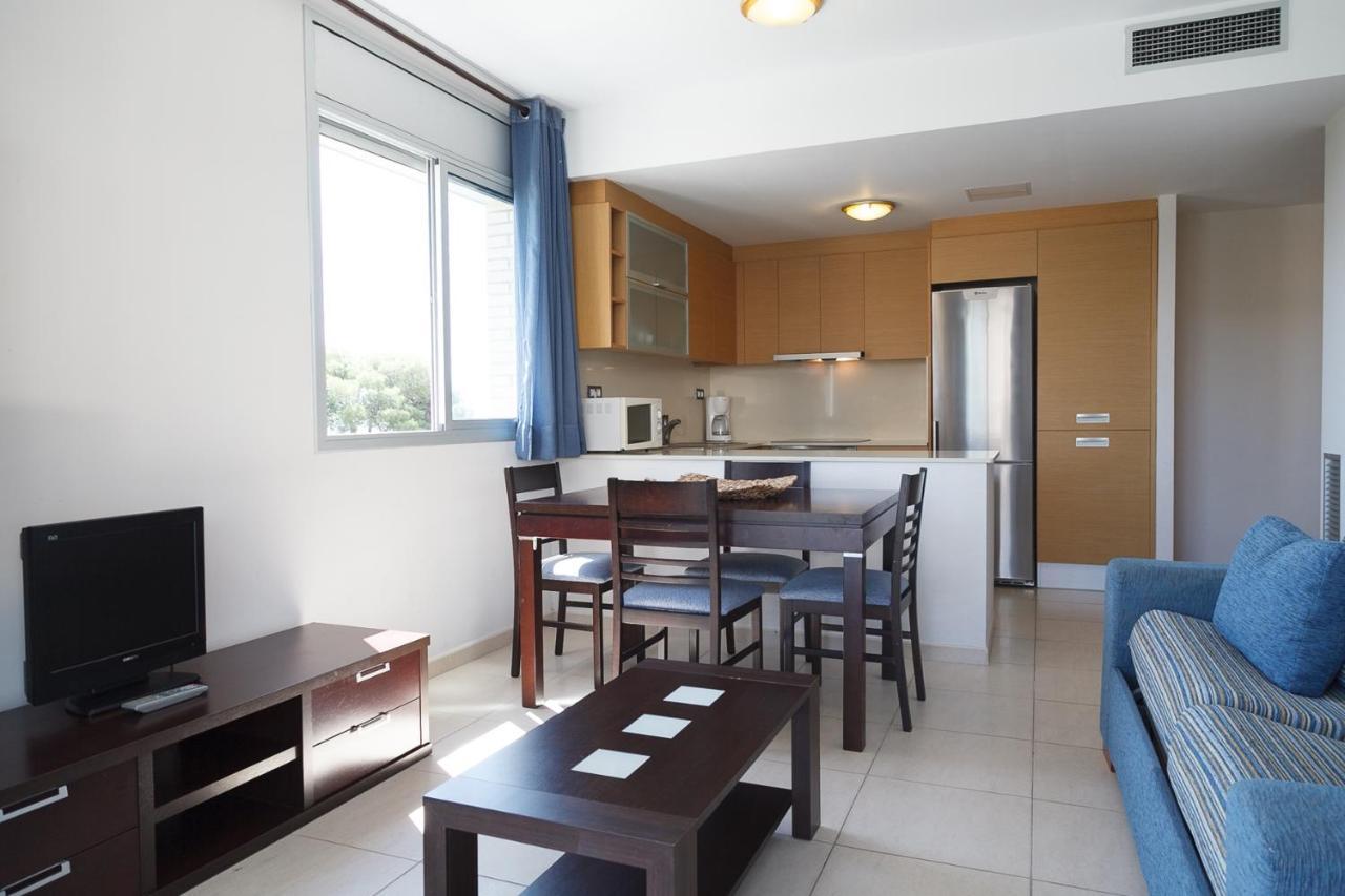 Uhc Panoramic Family Complex Lejlighed Miami Playa Eksteriør billede