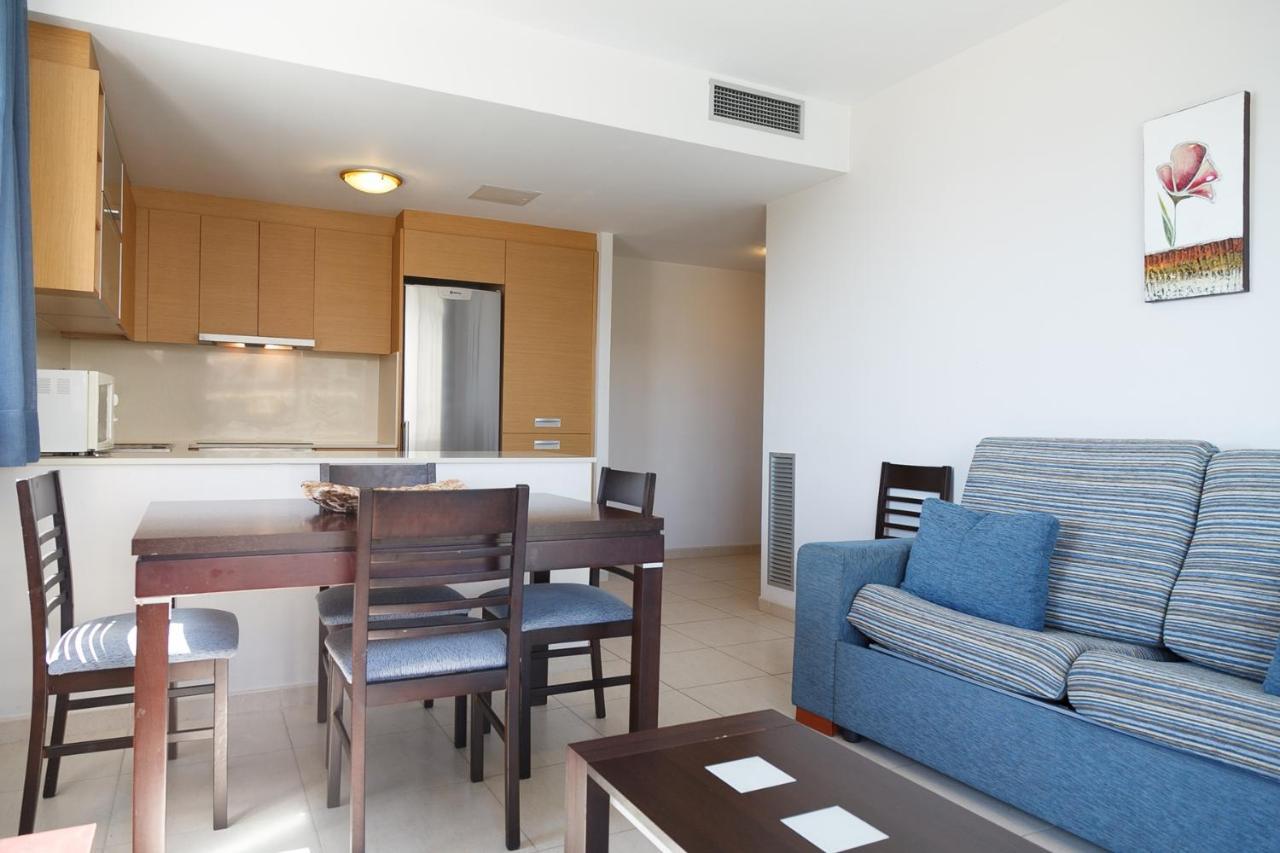 Uhc Panoramic Family Complex Lejlighed Miami Playa Eksteriør billede