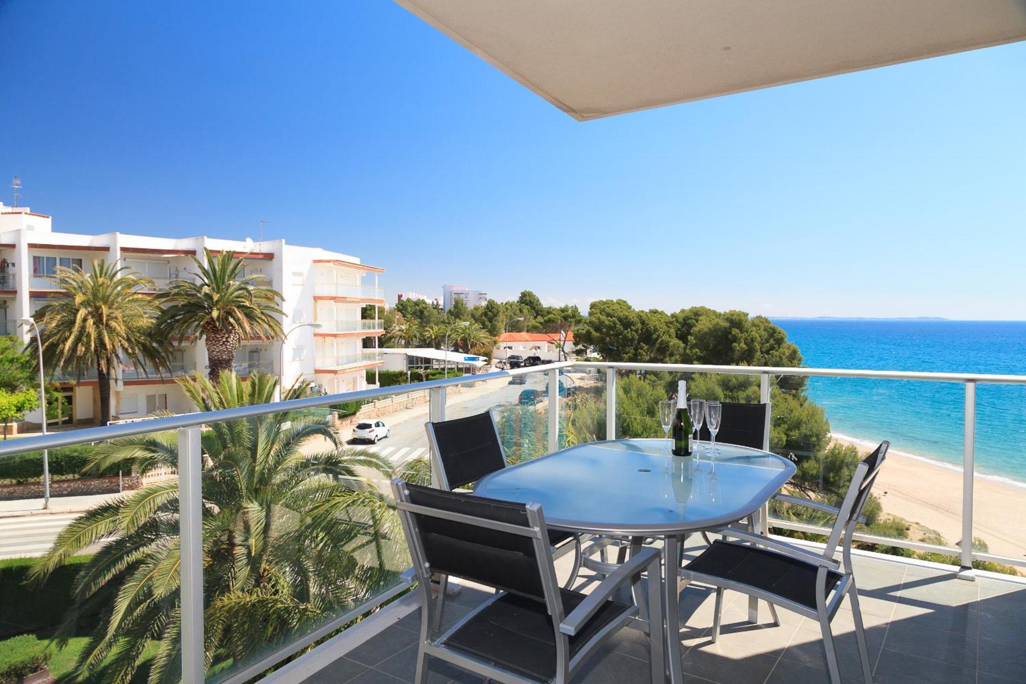 Uhc Panoramic Family Complex Lejlighed Miami Playa Eksteriør billede