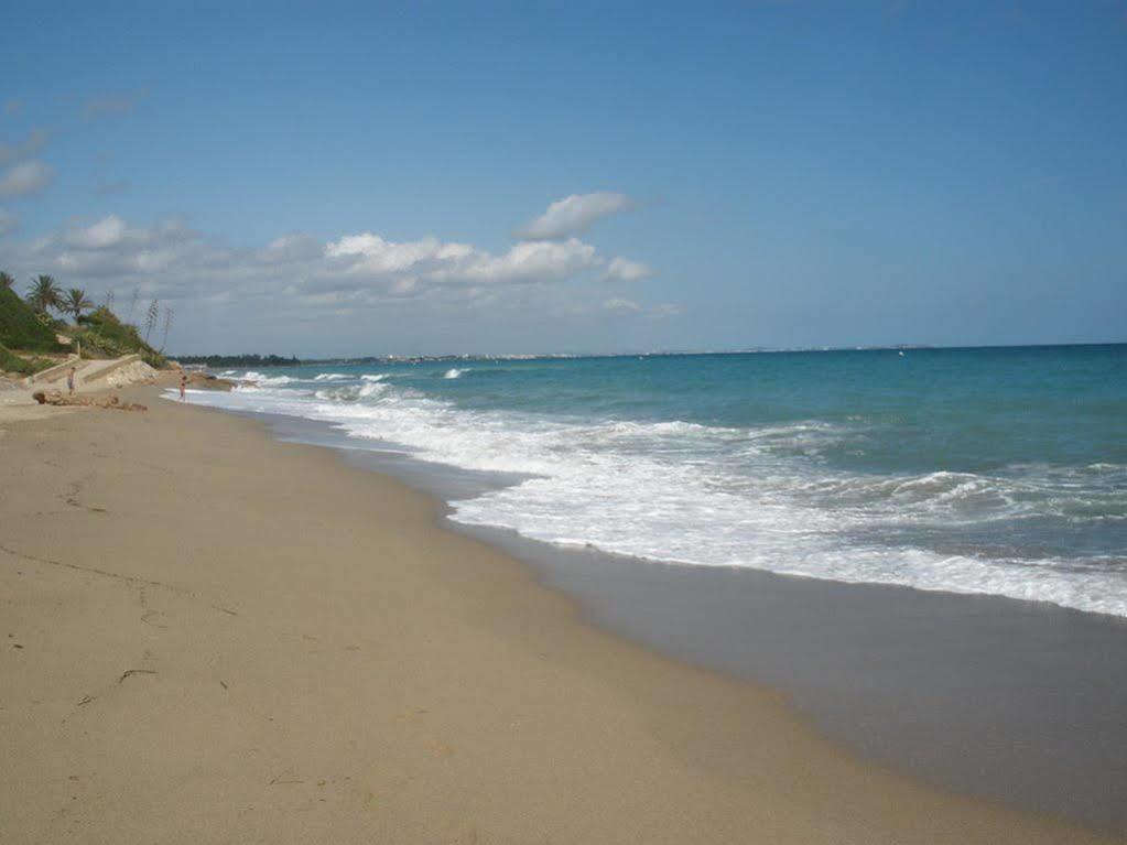 Uhc Panoramic Family Complex Lejlighed Miami Playa Eksteriør billede