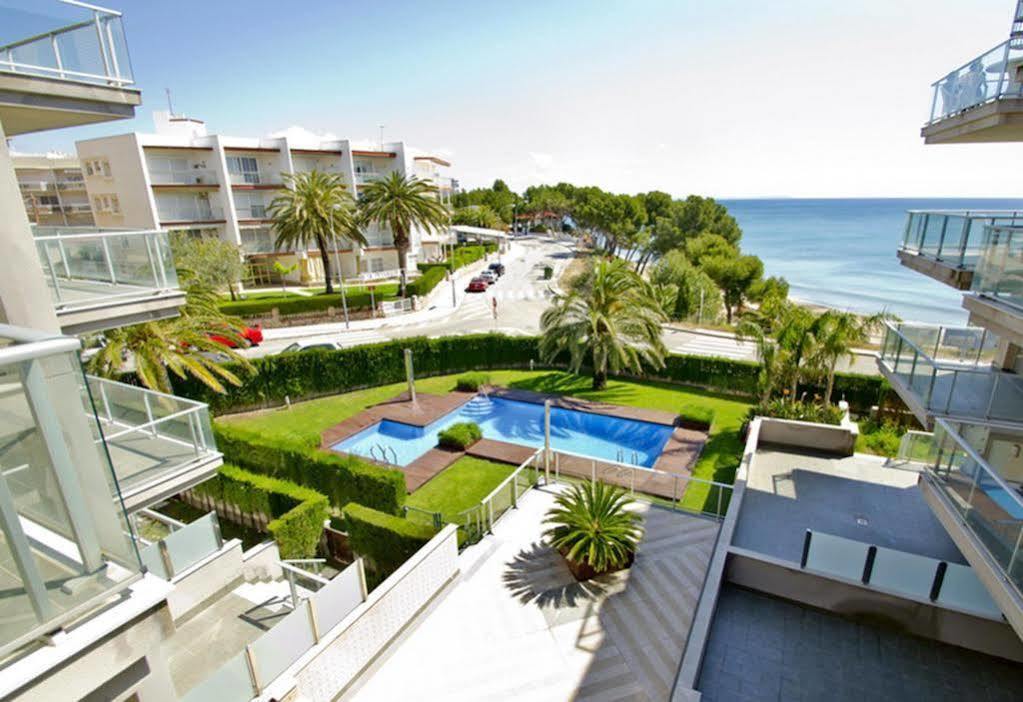 Uhc Panoramic Family Complex Lejlighed Miami Playa Eksteriør billede