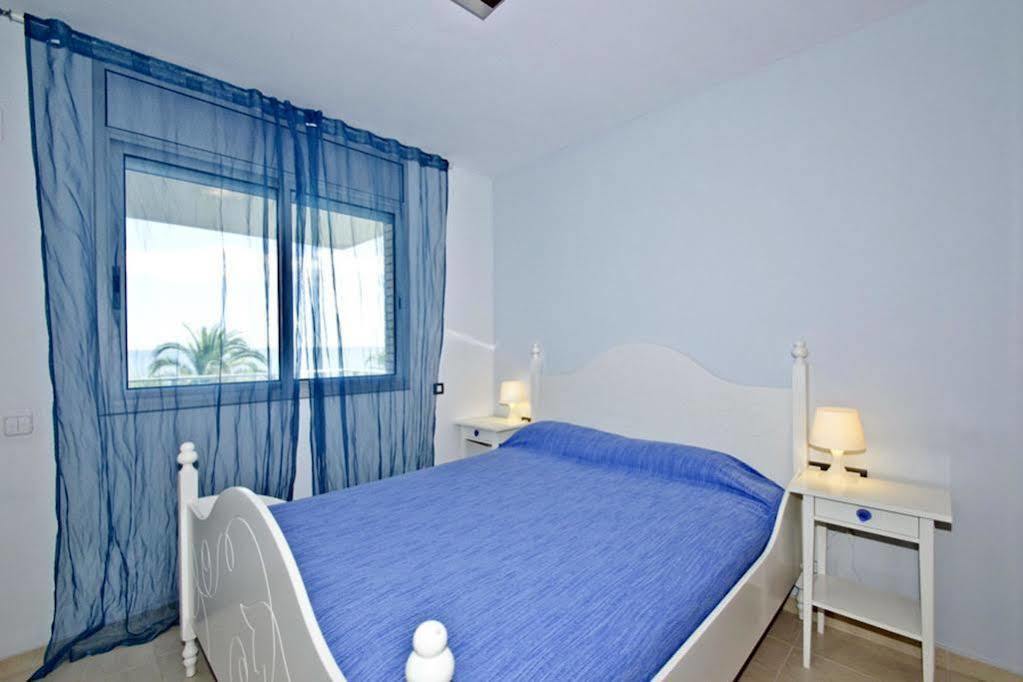 Uhc Panoramic Family Complex Lejlighed Miami Playa Eksteriør billede