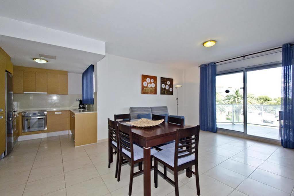 Uhc Panoramic Family Complex Lejlighed Miami Playa Eksteriør billede