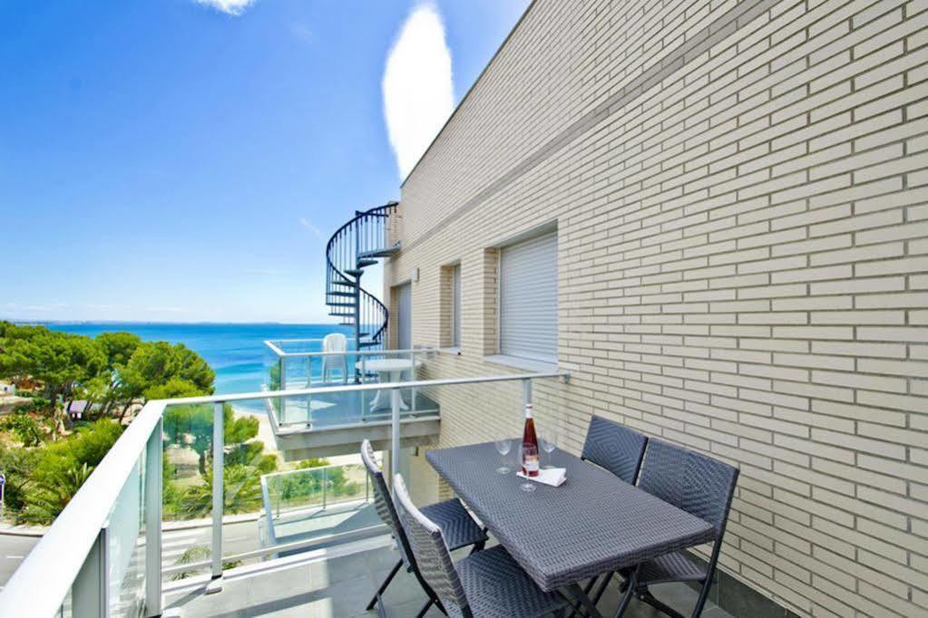 Uhc Panoramic Family Complex Lejlighed Miami Playa Eksteriør billede