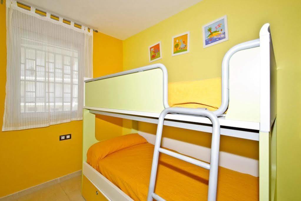 Uhc Panoramic Family Complex Lejlighed Miami Playa Eksteriør billede