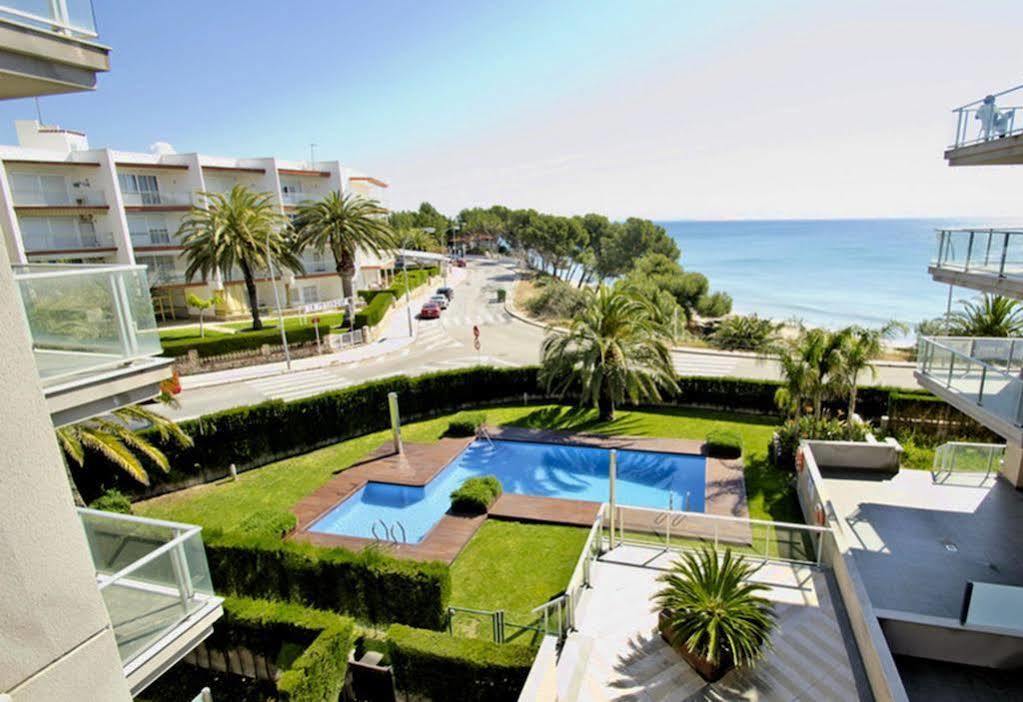 Uhc Panoramic Family Complex Lejlighed Miami Playa Eksteriør billede