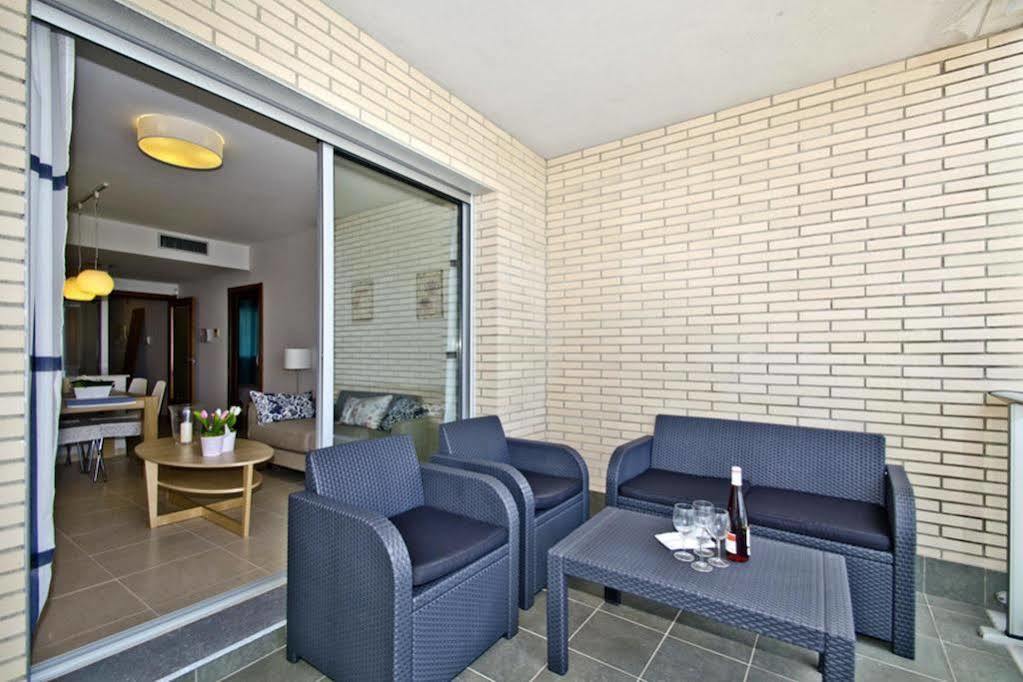 Uhc Panoramic Family Complex Lejlighed Miami Playa Eksteriør billede