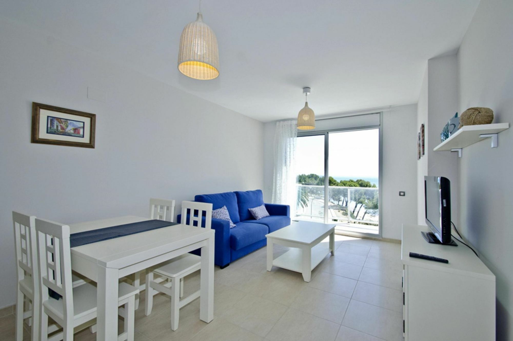 Uhc Panoramic Family Complex Lejlighed Miami Playa Eksteriør billede