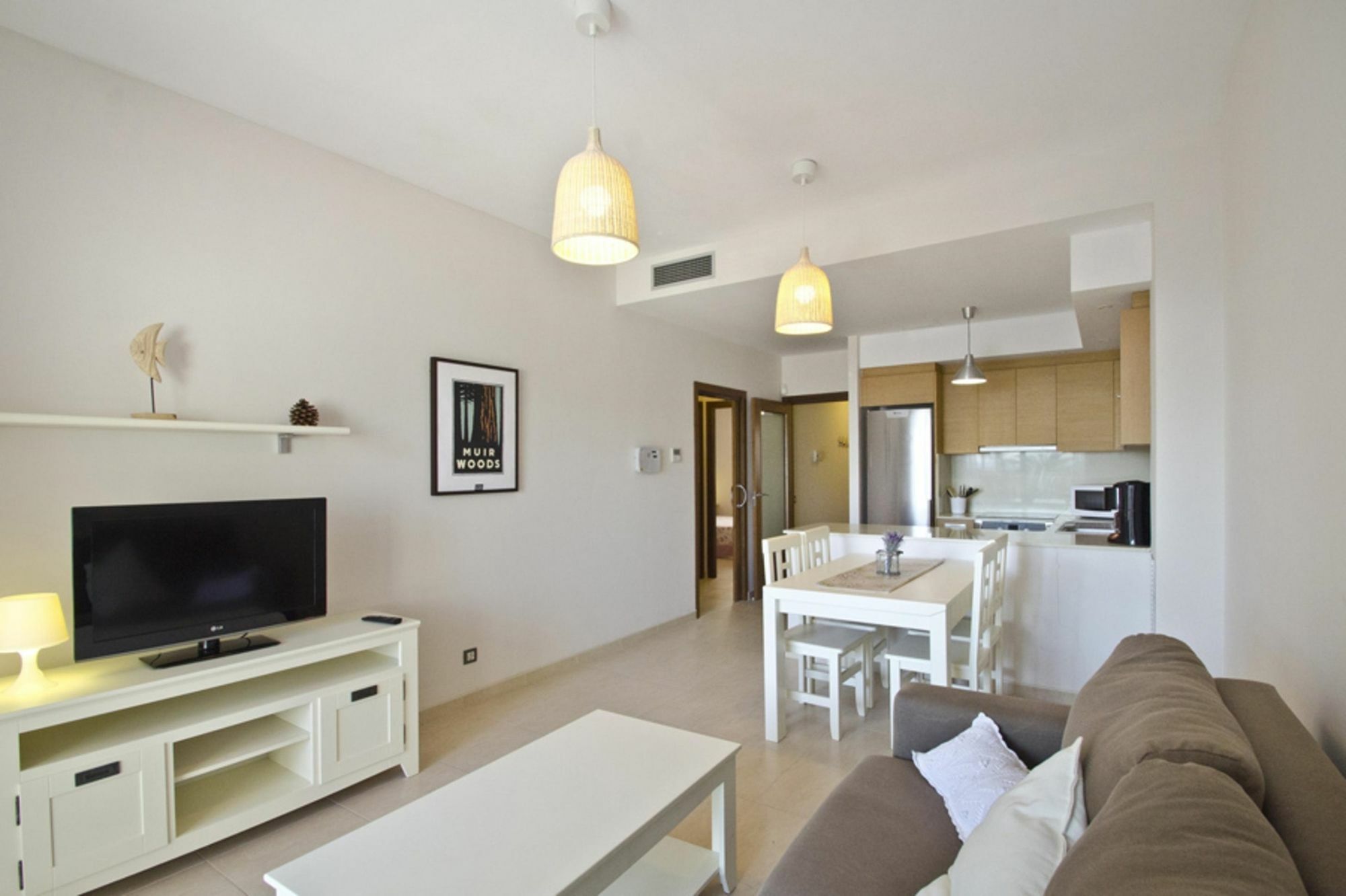 Uhc Panoramic Family Complex Lejlighed Miami Playa Eksteriør billede