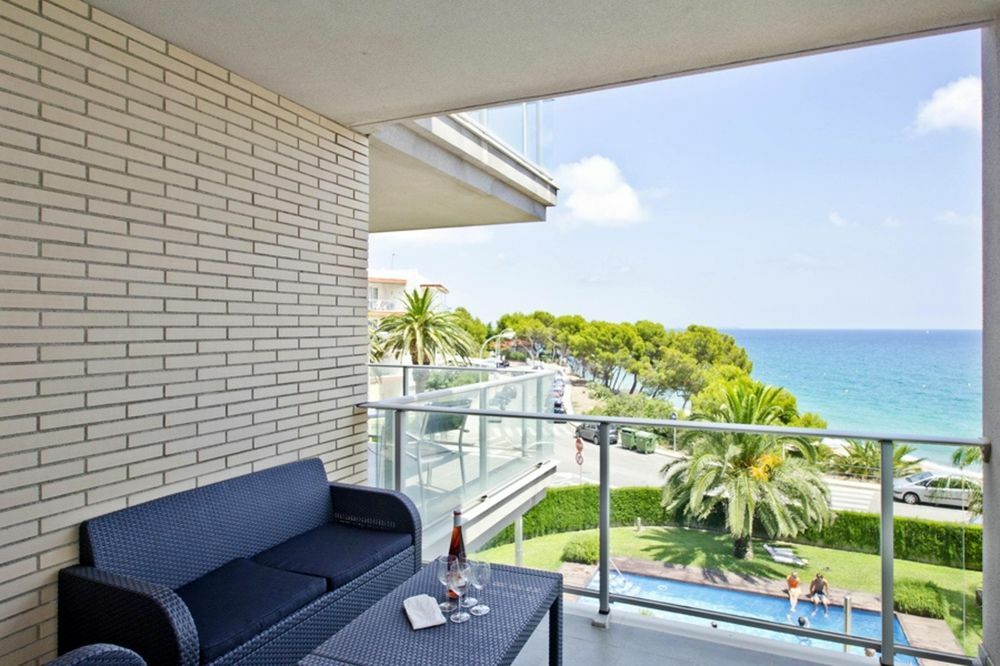 Uhc Panoramic Family Complex Lejlighed Miami Playa Eksteriør billede